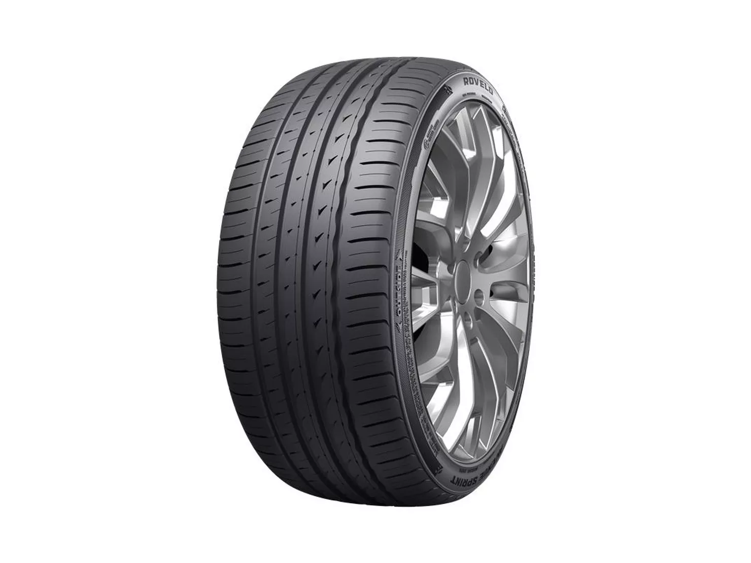 225/45 ZR18 XL 95W TL AVENUE SPRINT D-B-2